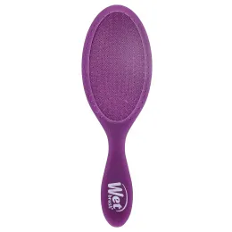 Wet Brush, Original Detangler®, морозно-фиолетовый цвет, 1 шт.