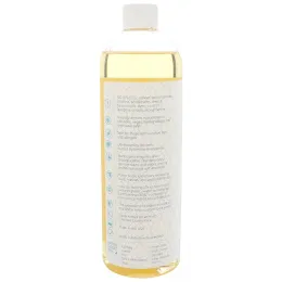 Puracy, Натуральный стиральный порошок, свежее постельное белье, 24 жидк. унц. (710 мл)