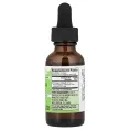 Vitacost, масло орегано, без спирта, 30 мл (1 жидк. унция)