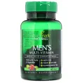PureMark Naturals, Мужские мультивитамины, 60 таблеток