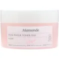 Mamonde, Тонизирующие подушечки с розовой водой, 40 подушечек