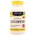 Healthy Origins, Натуральный ликопин 180 софтгелей