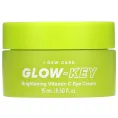 I Dew Care, Glow-Key, осветляющий крем для кожи вокруг глаз с витамином C, 15 мл (0,50 жидк. Унции)