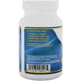 Res-Q, Орозин, формула для восстановления клеток, 60 капсул