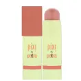 Pixi Beauty, MultiBalm, щеки и губы, 2 в 1, нежный лепесток 0,19 унций (5,5 г)
