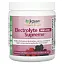 Jigsaw Health, Electrolyte Supreme, ягодный вкус, 324 г (11,4 унции)