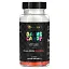 ALPHA LION, Gains Candy, CaloriBurn, 60 капсул