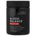 Sports Research, Blood Balance™, 90 растительных капсул с жидкостью