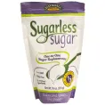 Now Foods, Сахар без сахара, 18 унций (510 г)