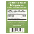 Bio Nutrition, Чай из листьев коровяка, без кофеина, 30 чайных пакетиков, 57 г (2,01 унции)
