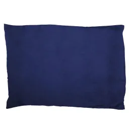 Clean Skin Club, Clean Sleep, наволочка с ионами серебра, темно-синий, 1 шт.