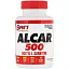 SAN Nutrition, ALCAR 500, Acetyl-L-Carnitine, 60 Capsules