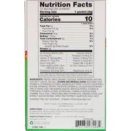 Now Foods, Настоящие продукты, кокосовая вода в узких пакетиках, 12 пакетиках, 4 г каждый