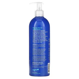 Not Your Mother's, Невесомый кондиционер для увлажнения, голубая морская капуста и чистая кокосовая вода, 450 мл (15,2 жидк. унц.)