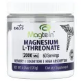 Nutri, Magtein® Magnesium L-Threonate , 4.24 oz (120 g)