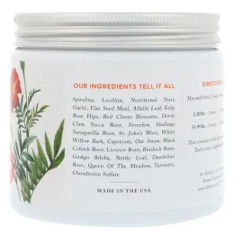 Dr. Harvey's, Ortho-Flex Supplement,  For Dogs,  7 oz (198 g)