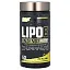 Nutrex Research, LIPO-6 Black Intense, ультраконцентрат, 60 черных капсул