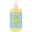 Everyone, Baby Bath, Simply Unscented, 12.75 fl oz (377 ml)