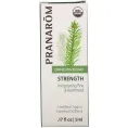 Pranarom, Essential Oil, Diffusion Blend, Strength, .17 fl oz (5 ml)