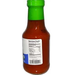 Annie's Naturals, Органическое барбекю, оригинальный рецепт соуса, 12 унций (340 г)