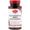 Olympian Labs, Daily Essentials Men's Multi-Vitamin, 30 Tablets