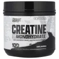 Nutrex Research, моногидрат креатина, без добавок, 500 г (17,64 унции)