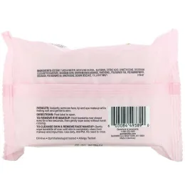 Garnier, SkinActive, мицеллярные салфетки для снятия макияжа, «все в 1», 25 влажных салфеток