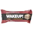 Jesse's WAKEUP!, Rice Crisp Bars, хрустящие батончики с корицей, 6 батончиков, 32 г (1,13 унции) каждый