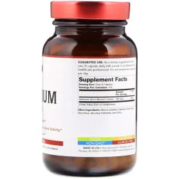 Olympian Labs, Selenium, 200 mcg , 100 Capsules