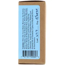 WiseWays Herbals, LLC, Свечи гаммамелиса, 12 шт. в упаковке, по 2,5 мл каждая