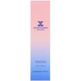Jayjun Cosmetic, Интенсивная эмульсия, придающая сияние, 4,39 ж. унц.(130 мл)