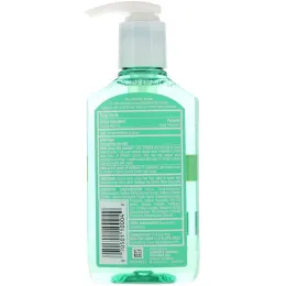 Neutrogena, Acne Proofing, очищающий гель от акне, 6 унц. (170 г)
