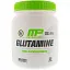 MusclePharm, Глутамин Essentials, Без вкусовых добавок, 1,32 фунта (600 г)