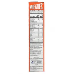 General Mills, Пшеница пшеницы, 442 г (15,6 унции)