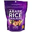 Lotus Foods, Рисовые крекеры Arare, шойю, 5 унций (142 г)