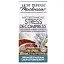 Fungi Perfecti, MycoBotanicals, Stress Decompress, 60 вегетарианских капсул