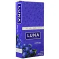 Clif Bar, Luna Bar Blueberry Bliss 15 батончиков