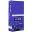 Clif Bar, Luna Bar Blueberry Bliss 15 батончиков