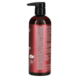 Pura D'or, Thin2Thick, профессиональный шампунь с яблочным уксусом, 473 мл (16 жидк. унций)