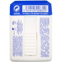 Mustela, Baby, питающий стик с холодным кремом, для сухой кожи, 10,1 мл