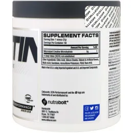 Cellucor, Креатин Cor-Performance, фруктовый удар, 12,3 унции (350 г)