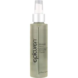 Epicuren Discovery, Protein Mist Enzyme Toner, 4 fl oz (125 ml)