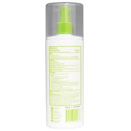 BabyGanics, Спрей от солнца на минеральной основе, 50 + SPF, 177 мл