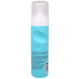 EOS, Крем для Бритья, Тропические фрукты, 7 жидких унций (207 мл)