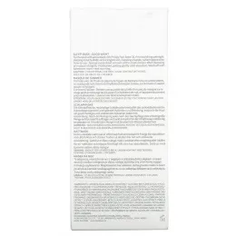 Huxley, Secret of Sahara, маска для сна, спокойной ночи, 120 г (4,23 унции)