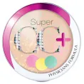 Physicians Formula, Супер CC+, Пудра CC+: выравнивание цвета лица + уход, SPF 30, Светлый тон 0,3 унции (8,5 г)