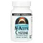 Source Naturals, N-ацетилцистеин, 600 мг, 60 таблеток