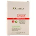 Olivella, Мыло для лица и тела Гранат 5,29 унции