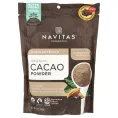 Navitas Organics, Органический порошок какао, 16 унц. (454 г)