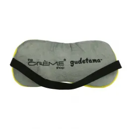 The Creme Shop, Plushie Sleep Mask, Gudetama, 1 штука, 2,92 унции (83 г)